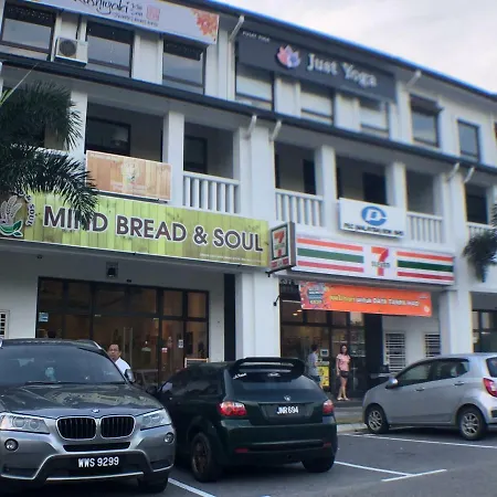 Legoland & Educity At Buyiyang Homestay Johor Bahru Exterior photo
