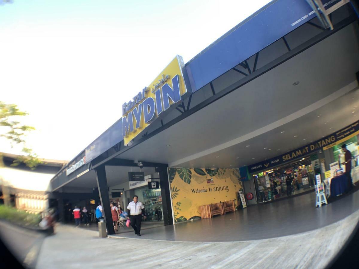 Legoland & Educity At Buyiyang Apartemen Johor Bahru