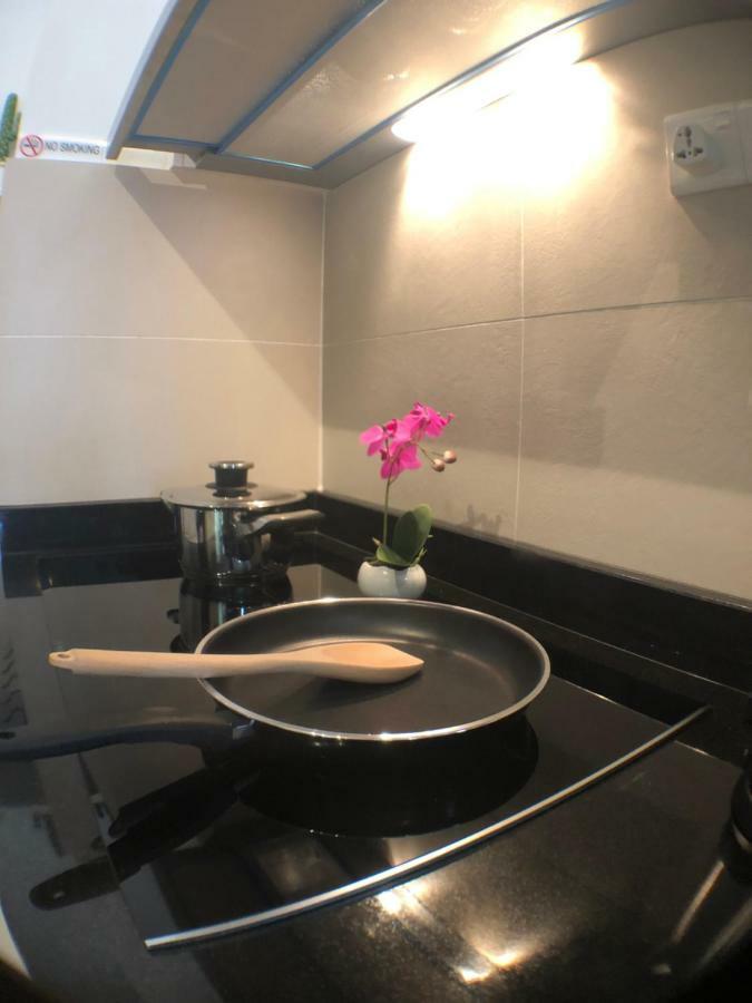 Legoland & Educity At Buyiyang Apartment