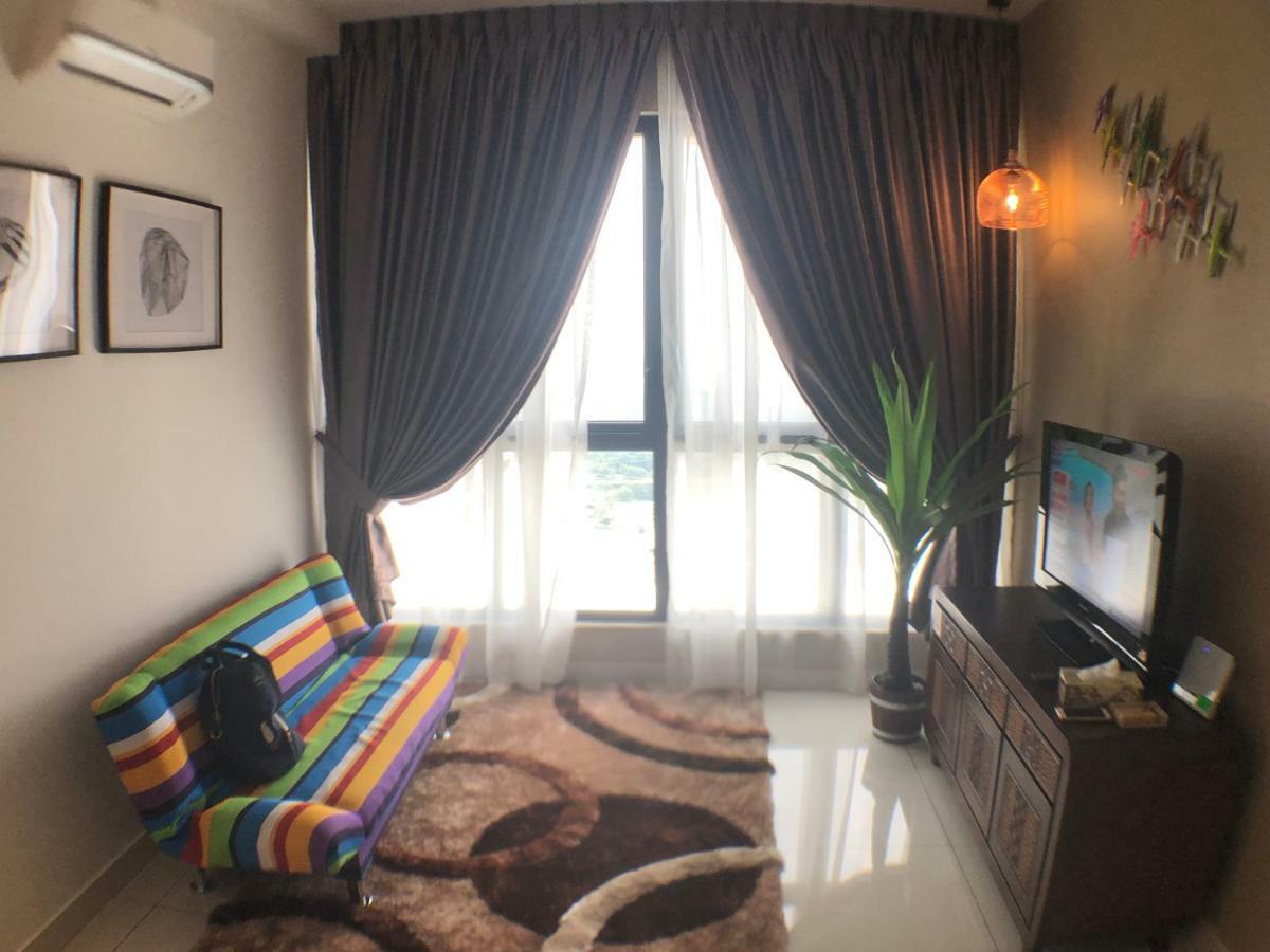Apartment Legoland & Educity At Buyiyang