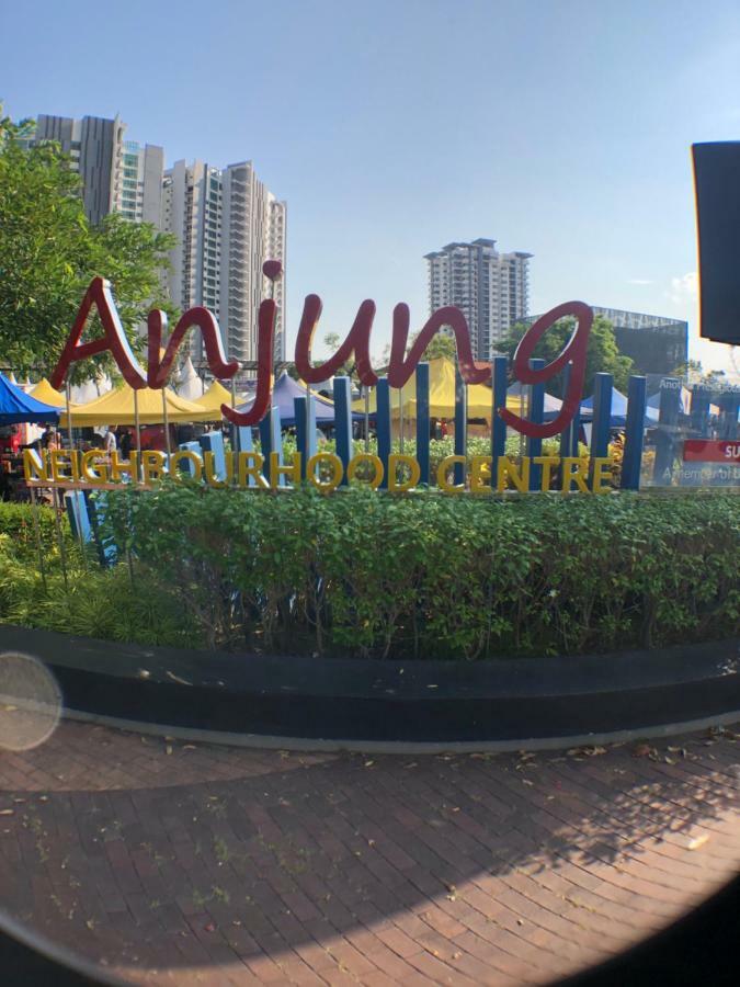 Apartment Legoland & Educity At Buyiyang