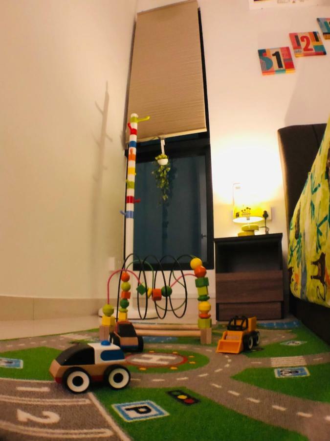 Legoland & Educity At Buyiyang Johor Bahru