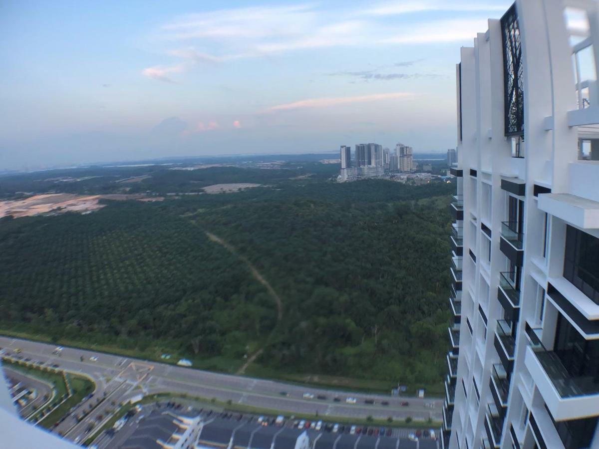Apartment Legoland & Educity At Buyiyang