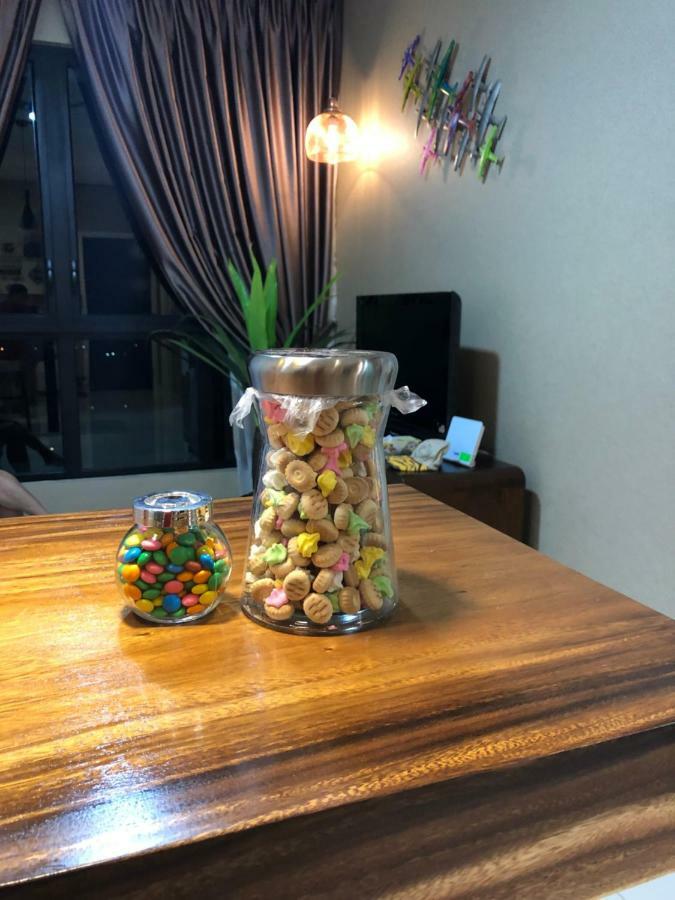 Legoland & Educity At Buyiyang Apartment Johor Bahru