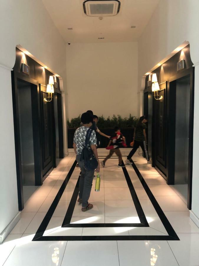 Legoland & Educity At Buyiyang Apartment *