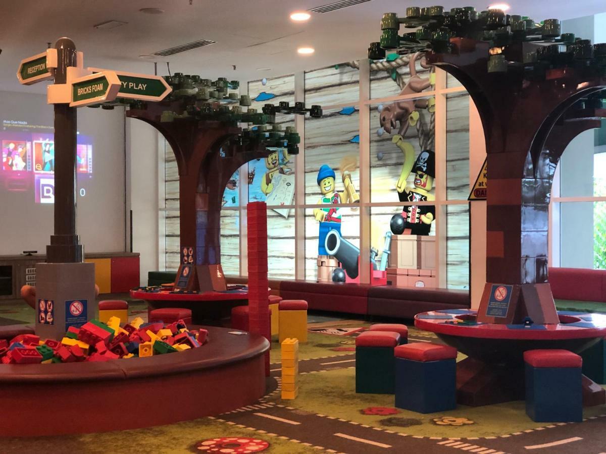 Apartment Legoland & Educity At Buyiyang Johor Bahru